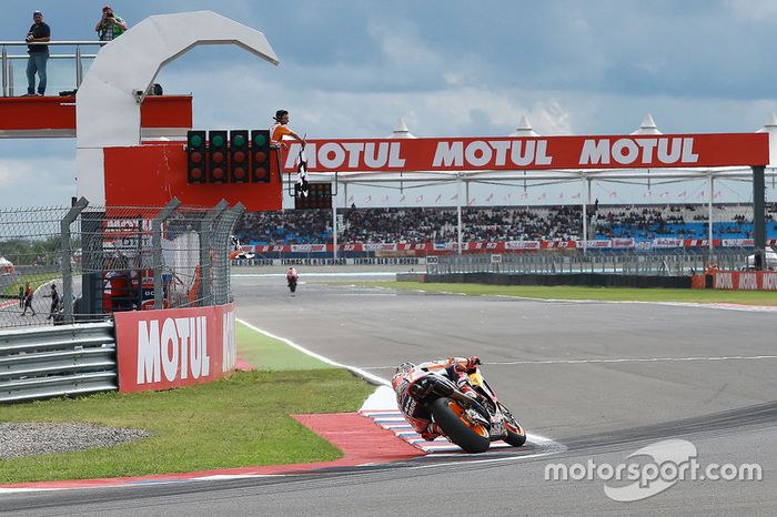 Marc Márquez, Repsol Honda Team