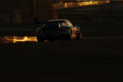 #78 KCMG, Porsche 911 RSR: Christian Ried, Wolf Henzler, Joël Camathias