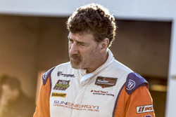 Boris Said, SunEnergy1 Racing