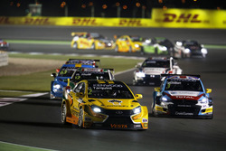 Gabriele Tarquini, LADA Sport Rosneft, Lada Vesta