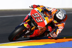 Marc Márquez, Repsol Honda Team