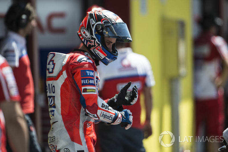 Andrea Dovizioso