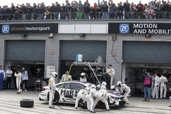 Tom Blomqvist, BMW Team RBM, BMW M4 DTM