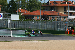 Kenan Sofuoglu, Kawasaki Puccetti Racing, Lucas Mahias, GRT Yamaha Official WorldSSP Team, P.J. Jacobsen, MV Agusta