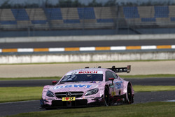 Лукас Ауер, Mercedes-AMG Team HWA, Mercedes-AMG C63 DTM