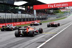 Práctica de salidas