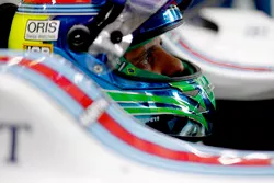 Felipe Massa, Williams