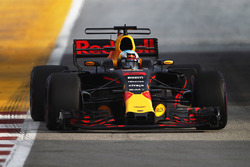 Daniel Ricciardo, Red Bull Racing RB13