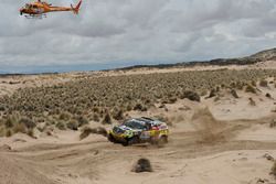 #334 Renault: Facundo Ardusso, Gerardo Scicolone