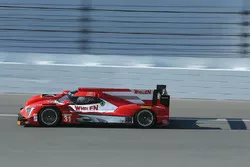 #31 Action Express Racing Cadillac DPi: Eric Curran, Dane Cameron, Seb Morris, Mike Conway