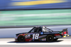 Harrison Burton, Kyle Busch Motorsports Toyota