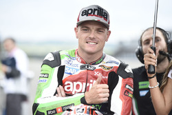 Сем Лоус, Aprilia Racing Team Gresini