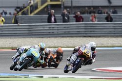 Romano Fenati, Marinelli Rivacold Snipers