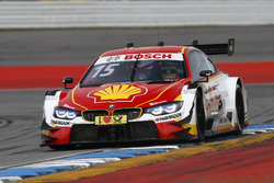 Augusto Farfus, BMW Team RMG, BMW M4 DTM