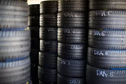 Neumáticos Michelin