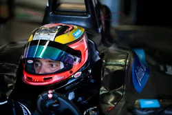 Jean-Eric Vergne, Techeetah