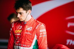 Charles Leclerc, PREMA Racing