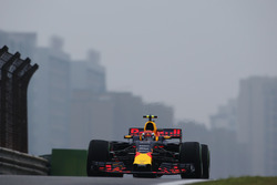 Макс Ферстаппен, Red Bull Racing RB13