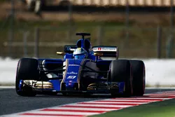 Marcus Ericsson, Sauber C36
