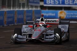 Will Power, Team Penske Chevrolet