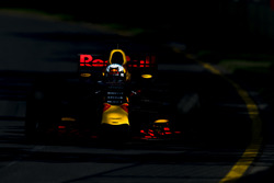 Daniel Ricciardo, Red Bull Racing RB13