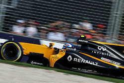Джолион Палмер, Renault Sport F1 RS17