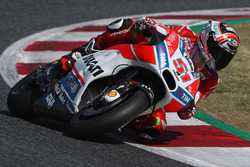 Michele Pirro, Ducati Team