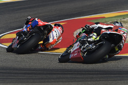 Scott Redding, Pramac Racing