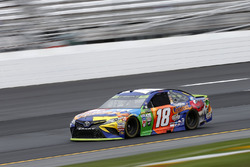 Kyle Busch, Joe Gibbs Racing Toyota