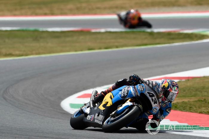 Jack Miller, Estrella Galicia 0,0 Marc VDS