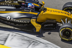 Jolyon Palmer, Renault Sport F1 Team RS17
