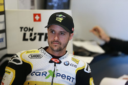 Thomas Luthi, CarXpert Interwetten