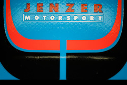 Jenzer Motosport logo
