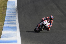Danilo Petrucci, Pramac Racing
