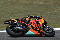 Bradley Smith, Red Bull KTM Factory Racing