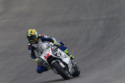 Karel Abraham, Aspar Racing Team