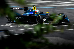 Nelson Piquet Jr., NEXTEV TCR Formula E Team