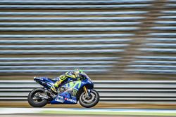 Valentino Rossi, Yamaha Factory Racing