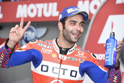 Данило Петруччи, Pramac Racing