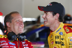 Joey Logano, Team Penske Ford