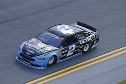 Brad Keselowski, Team Penske Ford