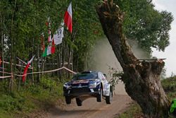 Jari-Matti Latvala, Miikka Anttila, Volkswagen Polo WRC, Volkswagen Motorsport