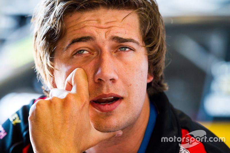 Chaz Mostert