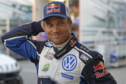 Andreas Mikkelsen, Volkswagen Polo WRC, Volkswagen Motorsport