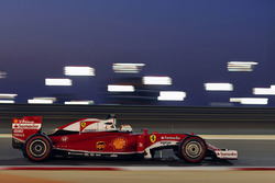 Себастьян Феттель, Ferrari SF16-H