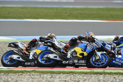 Jack Miller, Marc VDS Racing, Honda