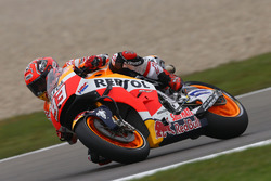Marc Marquez, Repsol Honda Team
