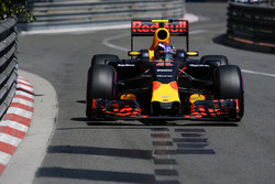 Max Verstappen, Red Bull Racing RB12