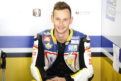 Stefano Valtulini, 3570 Team Italia, Mahindra