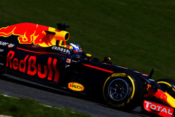 Daniel Ricciardo, Red Bull Racing RB12